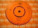 UK CBS-THE RATS-SACK OF WOE - VG