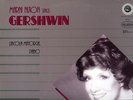 REFERENCE RECORDINGS RR-19 MARNI NIXON SINGS GERSHWIN TAS LIST