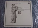 JANOS STARKER BACH KODALY SONATA FOR CELLO SOLO JAPAN PRESSING