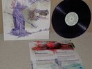 CHIODOS ALLS WELL THAT ENDS WELL PURPLE VINYL LP OOP