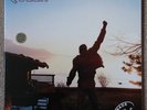 QUEEN 'MADE IN HEAVEN' WHITE VINYL GATEFOLD SLEEVE 3 POSTERS LYRIC INNER SLEEVE