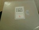 EAGLES - HELL FREEZES OVER - LIMITED EDITION 180g VINYL PRESSING DOUBLE LP RARE