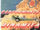 PERFORMANCE dinamita RARE ELECTRO 7
