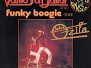 JOHN OZILA funky boogie RARE DISCO FUNK NMINT 12