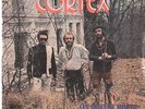 CORTEX les oiseaux morts / back to life RARE JAZZ FUNK 7