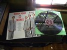 BUDDY HOLLY AND THE CRICKETS - ORIGINAL MONO PRESSING - CORAL RECORDS