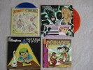 The Lillingtons Automatics Nothing Cool Connie Dungs Flim Flams Pop Punk