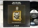 MASARU IMADA ONE FOR DUKE THREE BLIND MICE JAPAN TBM-47 TBM AUDIOPHILE LP