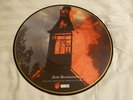 TYRANTS of GERMAN BM PICTURE DISC LP ISD 300 Burzum Deathspell Omega Mutiilation