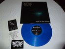 XASTHUR Suicide In Dark Serenity LP BLUE 100 ONLY Ulver Vlad Tepes Burzum Mayhem
