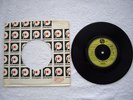 The Ramones – ‘Blitzkrieg Bop’ Rare Original 7 inch Punk 1976
