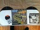 Grief - Torso  2LP Pessimiser Noothgrush / Dystopia / 16 / Doom