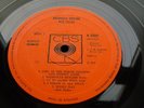 BOB DYLAN Nashville Skyline LP 1969 UK 1st Press MONO 
