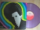 SIDNEY ROGERS - MIRACLE WORKER ROOTS REGGAE/SKA ETHNIC FIGHT COLOURED VINYL L.P.