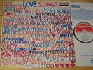 MIKE WESTBROOK CONCERT BAND   LOVE SONGS   VERY RARE UK DERAM JAZZ LP 1970