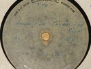 THE CRICKETS   I'VE THINK I'VE CAUGHT BLUES   1-SIDED EMIDISC ACETATE PSYCH MOD