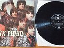 Pink Floyd-The Piper At The Gates Of Dawn UK Columbia SCX 6157 1967 VG/EX LP