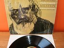 CAPITOL SP 8560 ORIG 1st BRAHMS violin concerto NATHAN MILSTEIN - FISTOULARI PO
