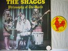 THE SHAGGS Philosophy of the World 1969 (1980) ROUNDER 3032 MINT