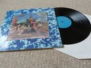 ROLLING STONES Their Satanic Majesties Request LP 1967 DECCA Mono 1st 3D cover
