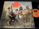 THE CHRISTIAN FOLK LP ON COLUMBIA W/- DAVE BRIDGE BRYCE RHODE