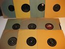 Ray Noble 10x Victor/HMV 78's:6302,24619,24720,25016,25070,25232,25422 al bowly?
