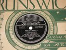 *HEAR* BILLIE HOLIDAY/Teddy Wilson BRUNSWICK 7911 