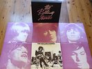 THE ROLLING STONES // 6LP BOX SET// AS NEW // RS.3001-6 DECCA //AUSTRALIAN