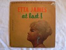 Etta James 