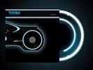 Tron Evolution Soundtrack Remix Album by Sascha Limited Edition Vinyl LP Rare