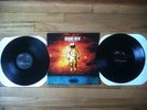 Brand New - Deja Entendu - Vinyl Double LP - Gatefold - VERY RARE - OOP