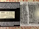 CEREMONY Scared People rec release /99 Trash Talk Touche Amore Fucked Up XXX