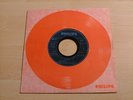 VANGELIS Sex power Mega rare French PROMO 7