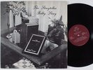 BOBBY STORY The Storyteller PROUD LP VG++/NM private modern soul