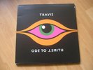 Travis Ode To J.Smith PHONE 004V Rare