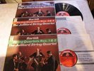 SAX 5260-1-2 Bartok - The Six String Quartets - The Juilliard String Quartet