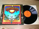 GRATEFUL DEAD AOXOMOXOA 1969 ORIGINAL VINYL LP* EX - NEAR MINT VINYL +EX +SLEEVE