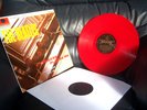 THE BEATLES PLEASE PLEASE ME GOLD LABEL VINYL MINT- NEW RED VINYL REISSUE