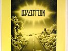 RARE * ZEPELIN LP “Stairway to Heaven” LIVE 1971 TMOQ 73017  NICE