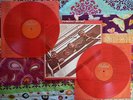 THE BEATLES / 1962-1966 NEAR MINT LIMITED EDITION RED VINYL DOUBLE LP