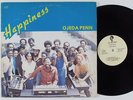 OJEDA PENN Happiness IFE LP NM private soul funk jazz