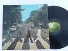 The Beatles - Abbey Road - Apple PSC 7088 Stereo, UK