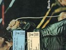 elvis presley burbank sessions vol.2 set with tickets