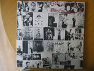 THE ROLLING STONES exile on main street