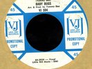 EXOTICA TITTYSHAKER - BINGOS BONGOS - BABY BUGS listen hear