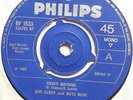 JEFF ELROY BOYS BLUE*honey machine*45*HUGE MOD DANCER*jackie lomax Alliance*HEAR
