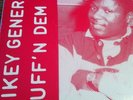 Kuff N Dem / Mickey General KILLER DIGI
