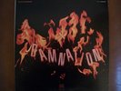 Damnation of Adam Blessing - Second Damnation hard rock psych Lp*