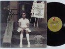 PHILADELPHIA INTERNATIONAL ALL-STARS Lets Clean Up The Ghetto PIR LP VG++ SHRINK