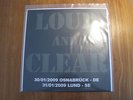 LOUD AND CLEAR s/t LP limited abused nyhc yot negative approach void faith